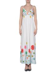SNAKE MILANO - Long dress
