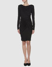 CE ME LONDON - Short dress