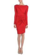 CE ME LONDON - Kurzes Kleid