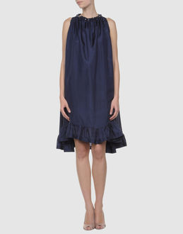 WE ARE REPLAY - VESTITI - Vestiti corti - su YOOX.COM