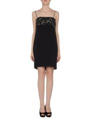 PINKO WEDDING - Vestito corto