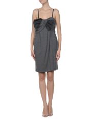 MOSCHINO CHEAPANDCHIC - Short dress
