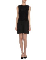 AMERICAN RETRO - Vestito corto