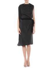LANVIN - Kurzes Kleid