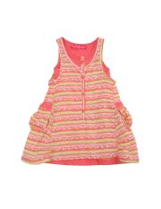 AGATHA RUIZ DE LA PRADA - ワンピース・ドレス