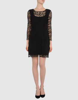 AMERICAN RETRO - VESTITI - Vestiti corti - su YOOX.COM