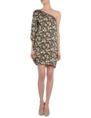 AMERICAN RETRO - Vestito corto