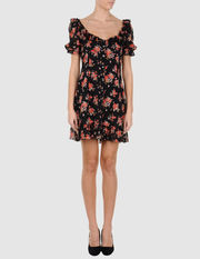 D&G - Short dress