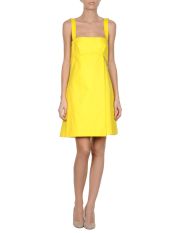 VERSUS - Short dress
