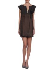 DANIELE ALESSANDRINI - Short dress
