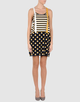 SEE BY CHLOE' - VESTITI - Vestiti corti - su YOOX.COM