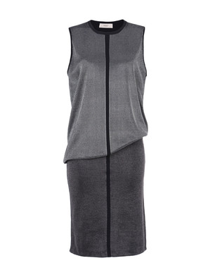 Robe mi-longue Femme - PRINGLE OF SCOTLAND