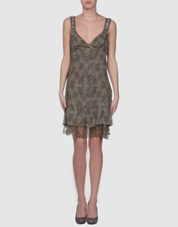 GUESS BY MARCIANO - VESTITI - Vestiti corti - su YOOX.COM