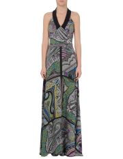 ETRO - Long dress