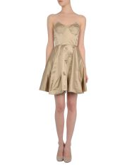 MIU MIU - Short dress
