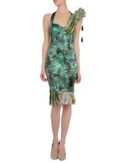 JEAN PAUL GAULTIER FEMME - Short dress