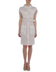 JEAN PAUL GAULTIER FEMME - Short dress