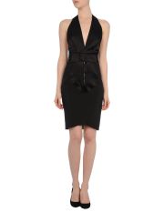 JEAN PAUL GAULTIER FEMME - Short dress