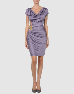 CATHERINE MALANDRINO - VESTITI - Vestiti corti - su YOOX.COM