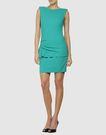 EMILIO PUCCI - Short dress