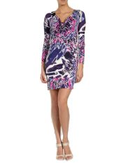 EMILIO PUCCI - Short dress