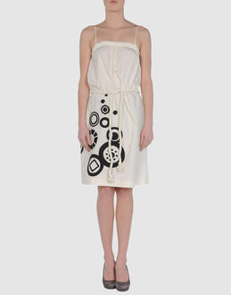 HOSS INTROPIA - VESTITI - Vestiti corti - su YOOX.COM