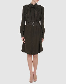 Jean paul gaultier femme robes robes mi longues sur yoox.com Jean paul gaultier femme robes robes mi longues sur yoox.com