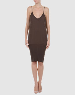 LO NOT EQUAL - VESTITI - Vestiti corti - su YOOX.COM
