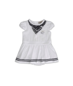 ARMANI JUNIOR - Dress