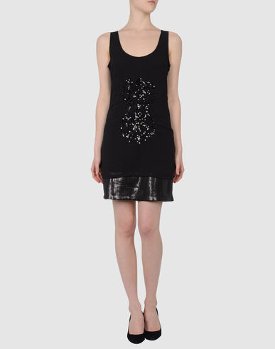 ZOOM FREESOUL - Short dress