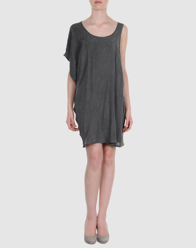 ZOOM FREESOUL - Short dress