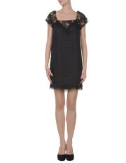 AMERICAN RETRO - Short dress