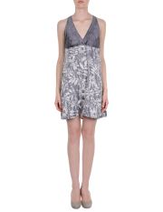 FREESOUL - Short dress