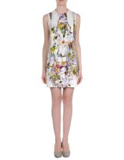 FREESOUL - Short dress