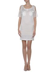 AMERICAN RETRO - Short dress