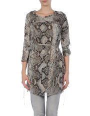 ROBERTO CAVALLI - Blusa