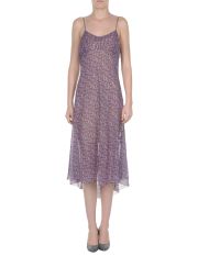 ROBERTO CAVALLI - Vestito longuette
