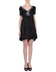 FREESOUL - Vestito corto