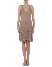 ROBERTO CAVALLI - Vestito corto