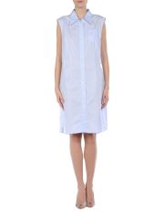 DRIES VAN NOTEN - Short dress