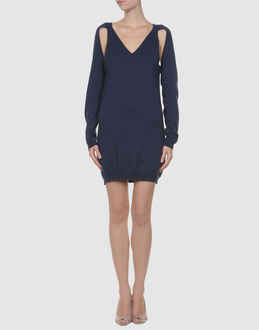 AMERICAN RETRO - VESTITI - Vestiti corti - su YOOX.COM