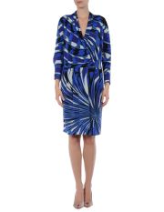 EMILIO PUCCI - Vestito corto