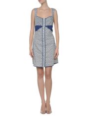 AMERICAN RETRO - Vestito corto
