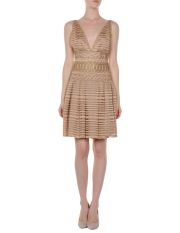 GIANFRANCO FERRE' - Robe courte