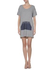 AMERICAN RETRO - Short dress