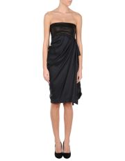 BOTTEGA VENETA - Vestito corto