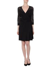 VDP COLLECTION - Vestito corto