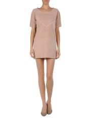 AMERICAN RETRO - Short dress