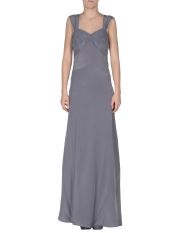 SEMI-COUTURE - Vestito lungo