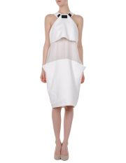 BOTTEGA VENETA - Vestito longuette